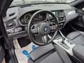BMW X3 xDrive 30d M Sport 360° Kame Head Up H&K AHK Noir - thumbnail 9