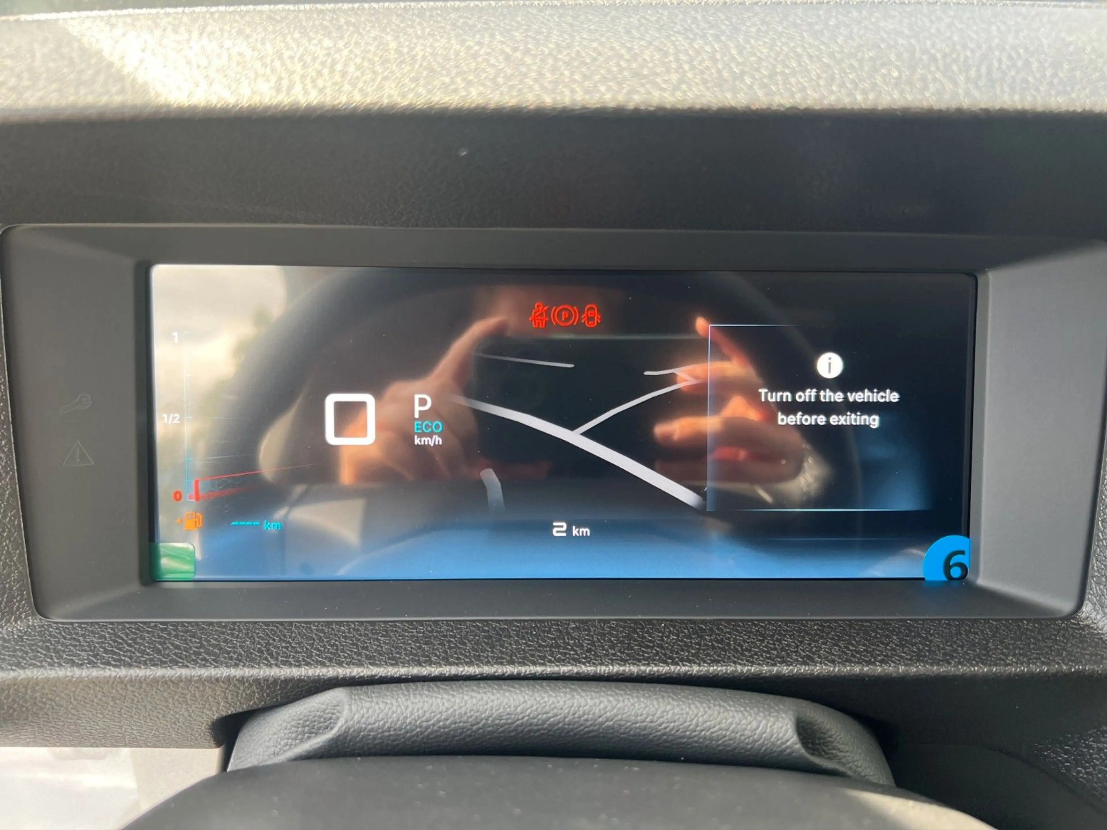 Citroen Spacetourer Spacetourer Plus XL — photo 11