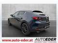 Mazda 3 Mazda3 e-Skyactiv-G140 Homura Aut. Blau - thumbnail 4