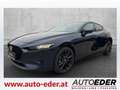 Mazda 3 Mazda3 e-Skyactiv-G140 Homura Aut. Blau - thumbnail 3