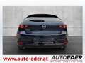 Mazda 3 Mazda3 e-Skyactiv-G140 Homura Aut. Blau - thumbnail 6
