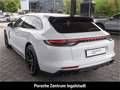 Porsche Panamera 4S Sport Turismo, Panorama, Surround View, Matrix- Weiß - thumbnail 3