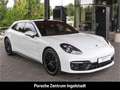 Porsche Panamera 4S Sport Turismo, Panorama, Surround View, Matrix- Weiß - thumbnail 7