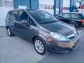 Opel Zafira B 1.8i * 7-Sitzer * ZAHNRIEMEN+INSP+TÜV neu Gris - thumbnail 3