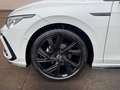 Volkswagen Golf 2.0TDI DSG R-LINE LED+ NAVI 18'' REAR VIEW  HARMAN Weiß - thumbnail 8