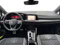 Volkswagen Golf 2.0TDI DSG R-LINE LED+ NAVI 18'' REAR VIEW  HARMAN Weiß - thumbnail 11