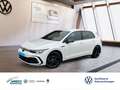 Volkswagen Golf 2.0TDI DSG R-LINE LED+ NAVI 18'' REAR VIEW  HARMAN Weiß - thumbnail 1