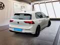Volkswagen Golf 2.0TDI DSG R-LINE LED+ NAVI 18'' REAR VIEW  HARMAN Weiß - thumbnail 5