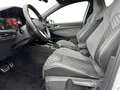 Volkswagen Golf 2.0TDI DSG R-LINE LED+ NAVI 18'' REAR VIEW  HARMAN Weiß - thumbnail 15
