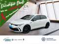 Volkswagen Golf 2.0TDI DSG R-LINE LED+ NAVI 18'' REAR VIEW  HARMAN Weiß - thumbnail 1