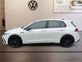 Volkswagen Golf 2.0TDI DSG R-LINE LED+ NAVI 18'' REAR VIEW  HARMAN Weiß - thumbnail 3