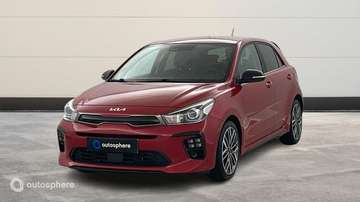 1.0 T-GDI 100ch MHEV GT Line iBVM6