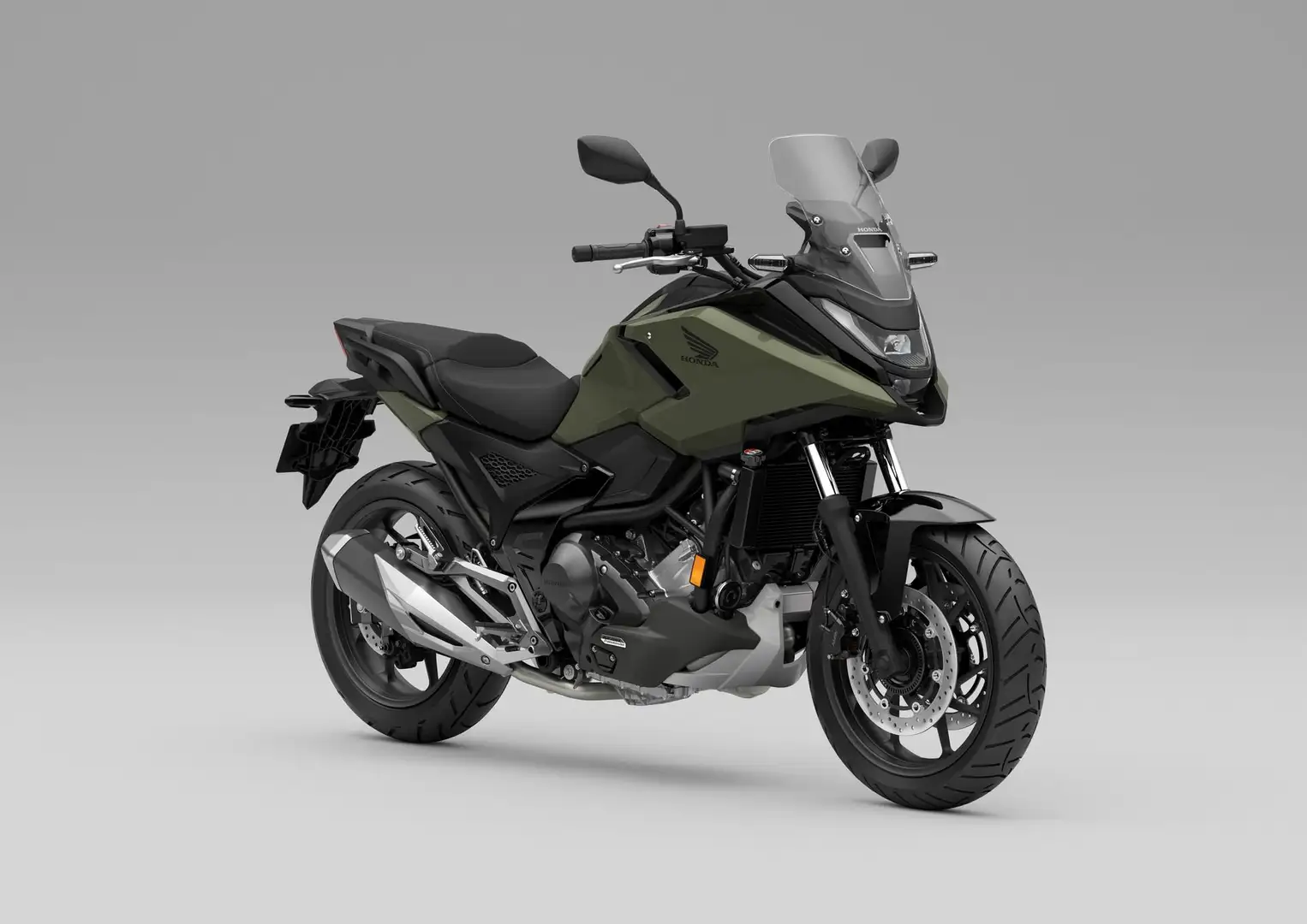 Honda NC 750 NC750X DCT 2025 - 2