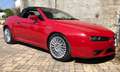 Alfa Romeo Spider 2.2 JTS Distinctive ***VENDU*** Red - thumbnail 3