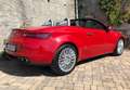 Alfa Romeo Spider 2.2 JTS Distinctive ***VENDU*** Rojo - thumbnail 6