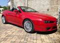 Alfa Romeo Spider 2.2 JTS Distinctive ***VENDU*** Rood - thumbnail 30