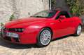 Alfa Romeo Spider 2.2 JTS Distinctive ***VENDU*** Czerwony - thumbnail 5