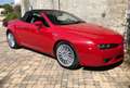Alfa Romeo Spider 2.2 JTS Distinctive ***VENDU*** Rot - thumbnail 26