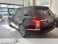 Land Rover Range Rover Range Rover 4.4 SDV8 Autobiography (EURO 6) Standhzg Schwarz - thumbnail 4