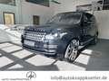 Land Rover Range Rover Range Rover 4.4 SDV8 Autobiography (EURO 6) Standhzg Noir - thumbnail 1
