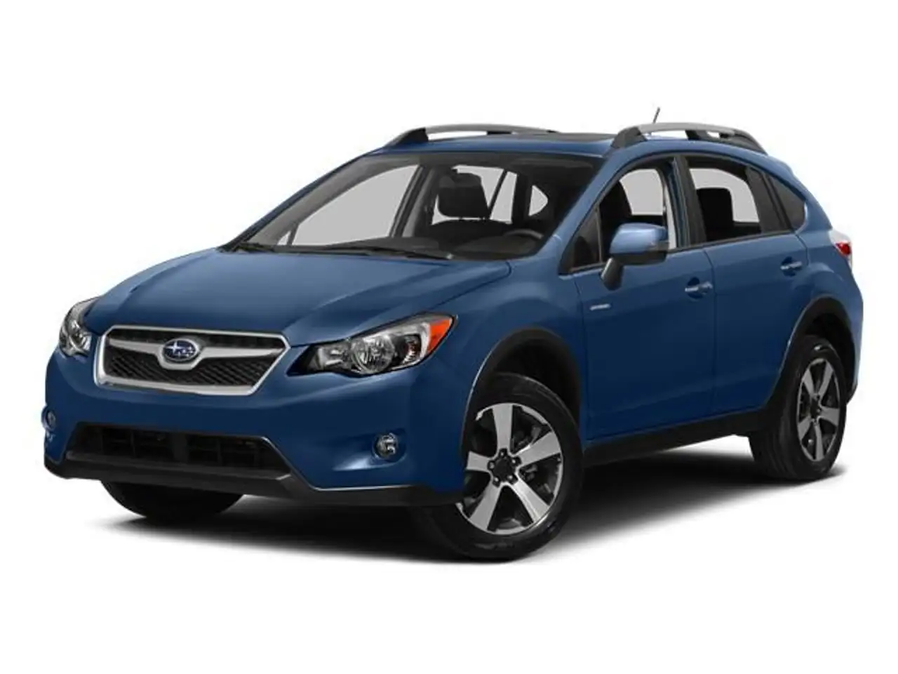 2014 Subaru XV