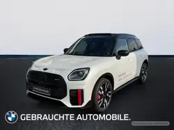 Mini John Cooper Works Countryman John Cooper Works COUNTRYMAN ALL4 LED HUD HARMAN K
