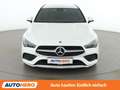 Mercedes-Benz CLA 220 CLA 220 d Shooting Brake AMG Line Weiß - thumbnail 9