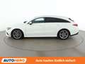 Mercedes-Benz CLA 220 CLA 220 d Shooting Brake AMG Line Weiß - thumbnail 3