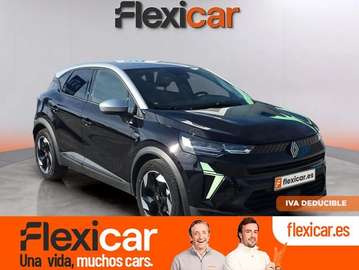 techno Eco-G 100cv (74 kW)