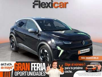 techno Eco-G 100cv (74 kW)