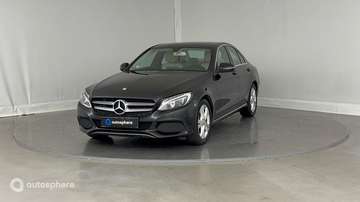 200 Executive 7G-Tronic Plus