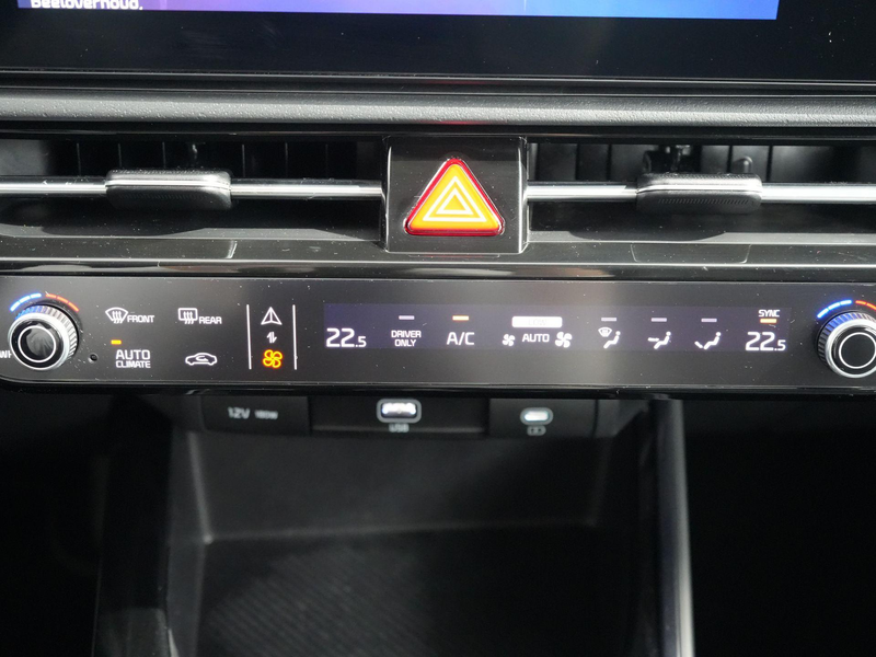 Kia e-Niro EV DynamicLine 64.8 kWh | SOH 97.5% | Winterpakket — photo 32