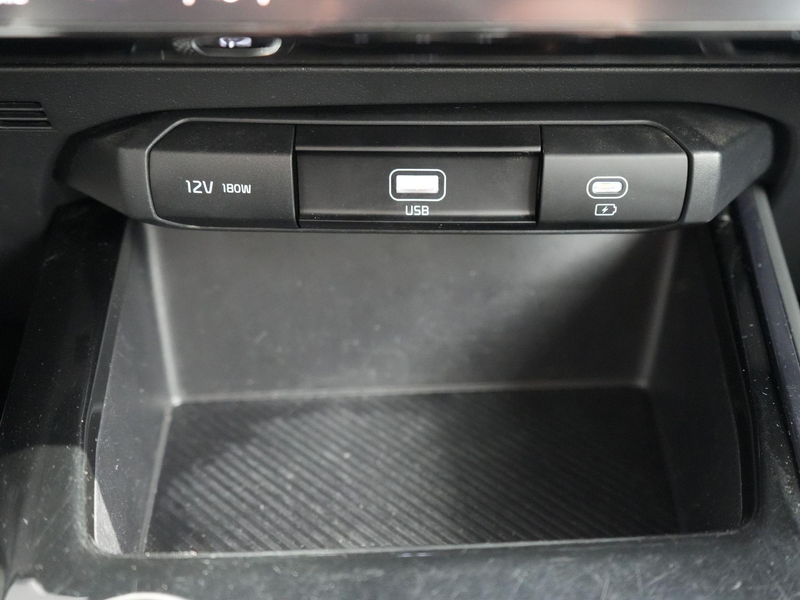 Kia e-Niro EV DynamicLine 64.8 kWh | SOH 97.5% | Winterpakket — photo 34