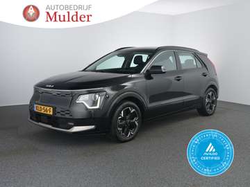 EV DynamicLine 64.8 kWh | SOH 97.5% | Winterpakket