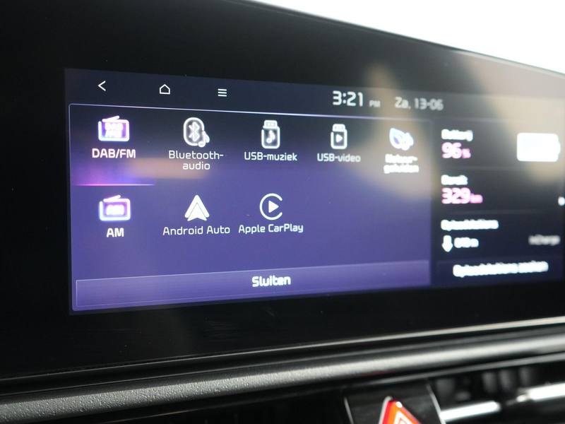 Kia e-Niro EV DynamicLine 64.8 kWh | SOH 97.5% | Winterpakket — photo 21
