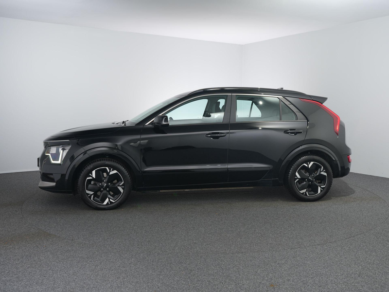 Kia e-Niro EV DynamicLine 64.8 kWh | SOH 97.5% | Winterpakket — photo 14