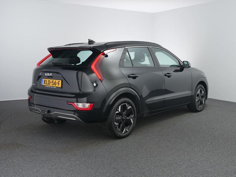 Kia e-Niro EV DynamicLine 64.8 kWh | SOH 97.5% | Winterpakket — photo 3