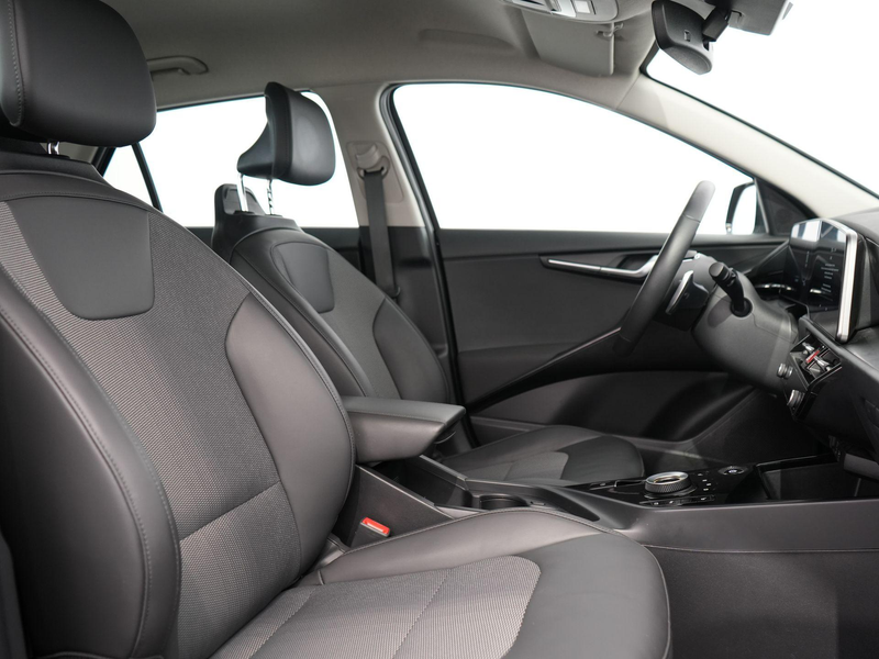 Kia e-Niro EV DynamicLine 64.8 kWh | SOH 97.5% | Winterpakket — photo 5