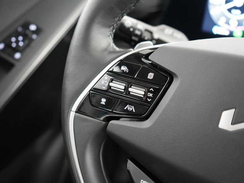Kia e-Niro EV DynamicLine 64.8 kWh | SOH 97.5% | Winterpakket — photo 27