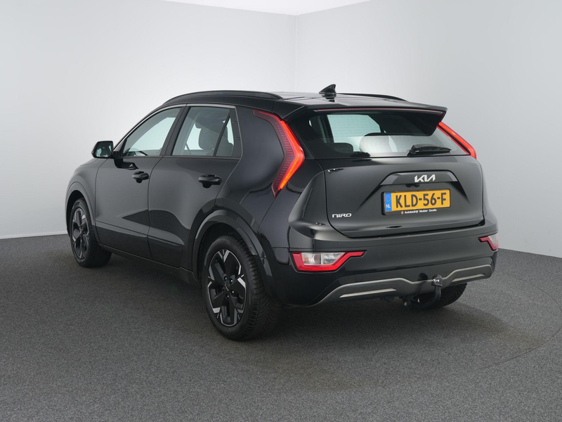 Kia e-Niro EV DynamicLine 64.8 kWh | SOH 97.5% | Winterpakket — photo 11