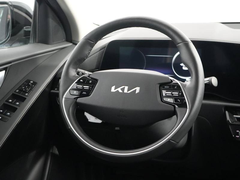 Kia e-Niro EV DynamicLine 64.8 kWh | SOH 97.5% | Winterpakket — photo 9