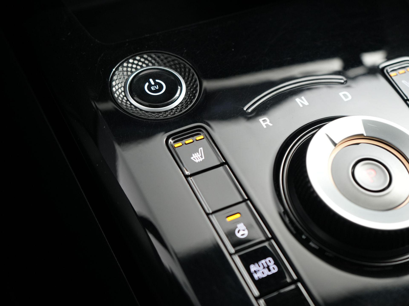 Kia e-Niro EV DynamicLine 64.8 kWh | SOH 97.5% | Winterpakket — photo 19