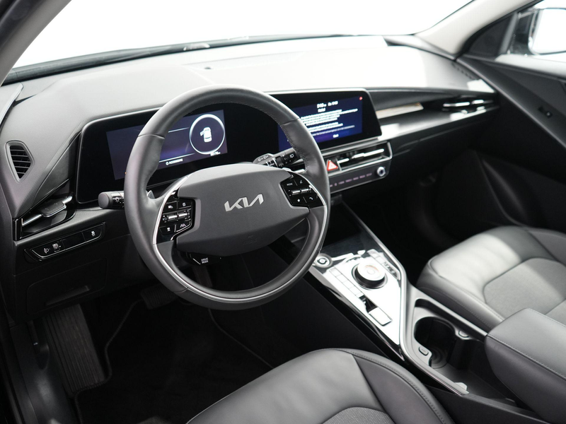 Kia e-Niro EV DynamicLine 64.8 kWh | SOH 97.5% | Winterpakket — photo 8