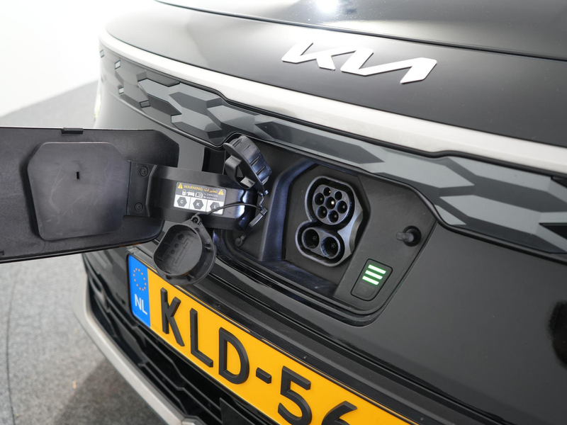 Kia e-Niro EV DynamicLine 64.8 kWh | SOH 97.5% | Winterpakket — photo 22