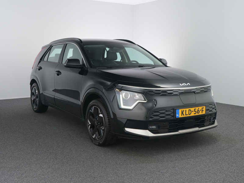Kia e-Niro EV DynamicLine 64.8 kWh | SOH 97.5% | Winterpakket — photo 10