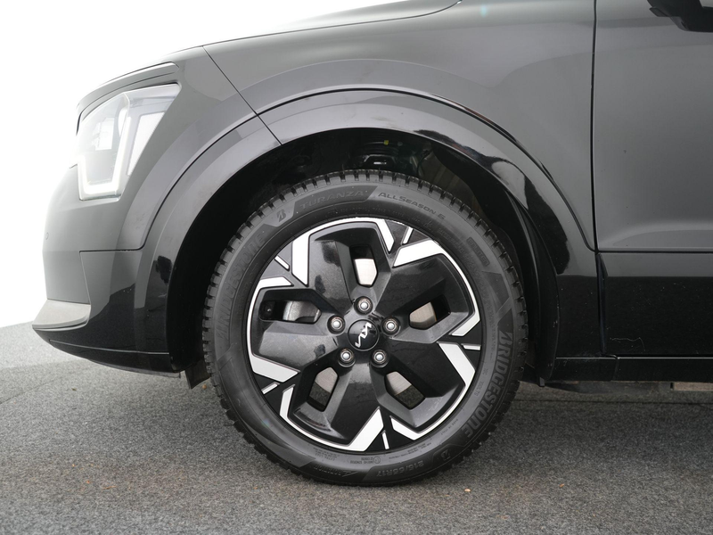 Kia e-Niro EV DynamicLine 64.8 kWh | SOH 97.5% | Winterpakket — photo 23