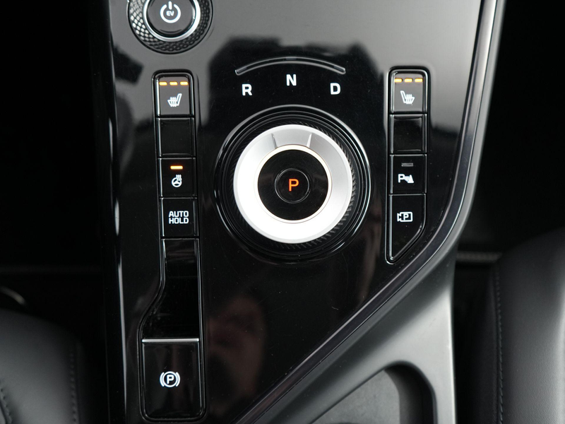 Kia e-Niro EV DynamicLine 64.8 kWh | SOH 97.5% | Winterpakket — photo 20