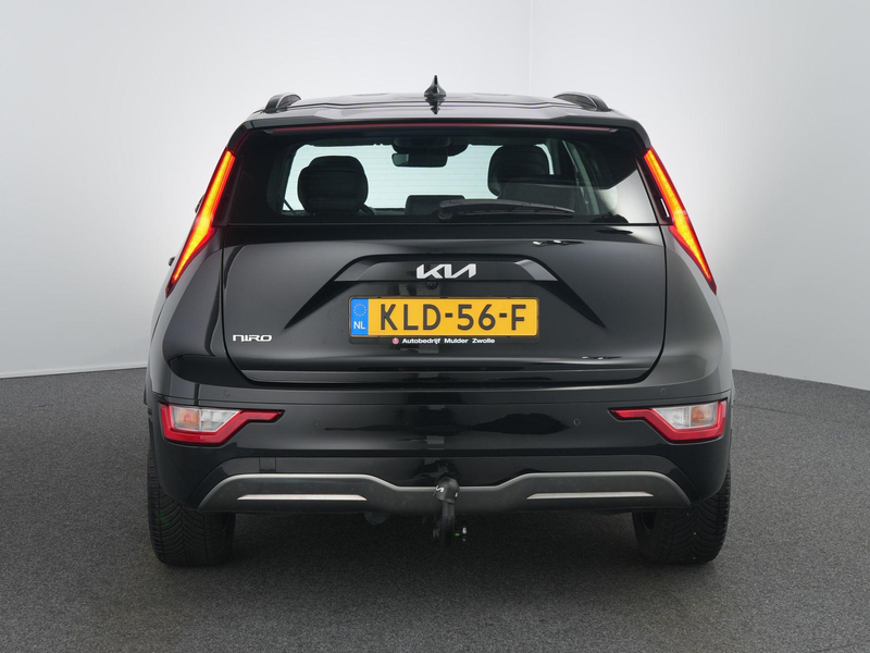 Kia e-Niro EV DynamicLine 64.8 kWh | SOH 97.5% | Winterpakket — photo 7