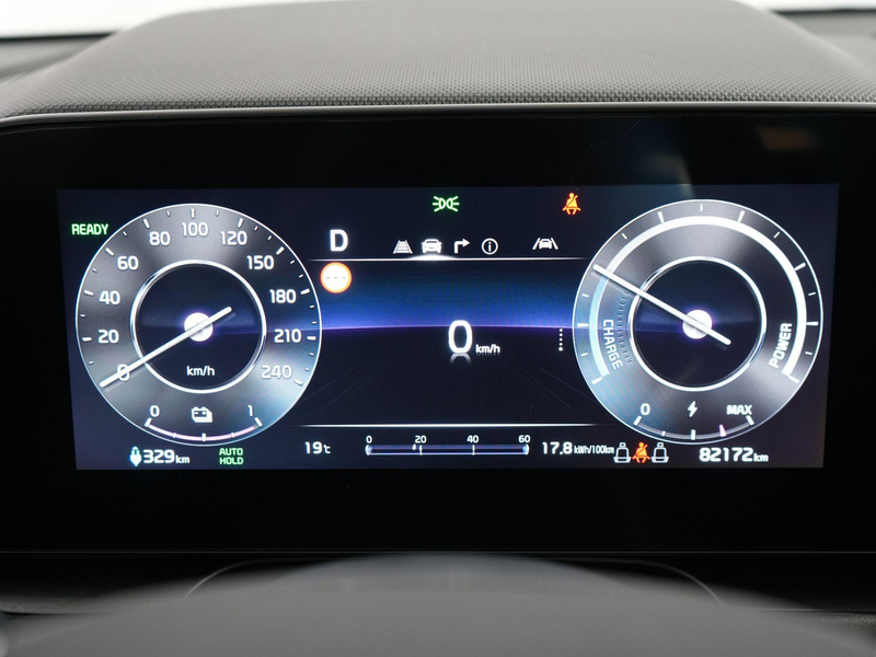 Kia e-Niro EV DynamicLine 64.8 kWh | SOH 97.5% | Winterpakket — photo 26