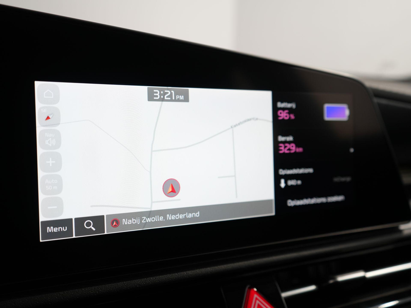 Kia e-Niro EV DynamicLine 64.8 kWh | SOH 97.5% | Winterpakket — photo 16